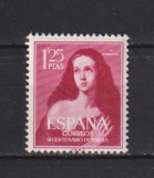 SPANIA 1954 MI. 1024 MNH