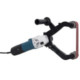 Cumpara ieftin Mașină de șlefuit cu bandă pentru țevi, 1300 W