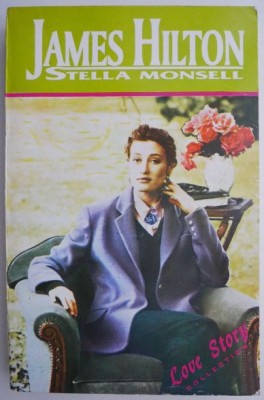 Stella Monsell &amp;ndash; James Hilton foto