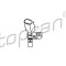 Senzor ABS / turatie roata AUDI A3 (8V1) (2012 - 2016) TOPRAN 110 609