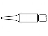 V&acirc;rf Conic 0,5mm C210013