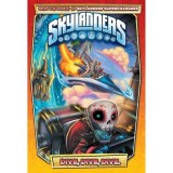 Skylanders: Dive, Dive, Dive