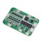 Modul incarcare / Placa protectie 6 acumulatori 18650 / BMS 6S ( 12A ) (b.6643D)