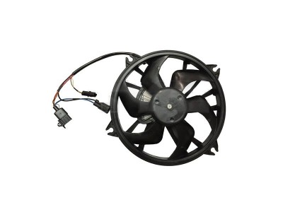 Ventilator radiator GMV Citroen C5 1 (Dc), C8 (Ea, Eb); Fiat Scudo (272, 270), Ulysse (179ax), Ulysse (220); Lancia Phedra (179); Peugeot 308 (4a, 4c foto