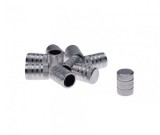 Capacel Ventil Argintiu AW542188