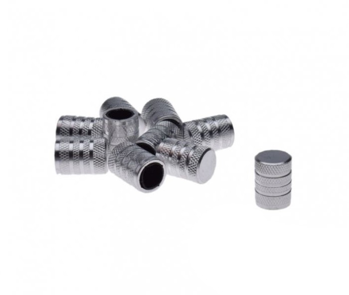Capacel ventil, argintiu Cod:AW542188