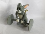 bnk jc McDonalds 2021 - Tom si Jerry - Tom`s Long Weight