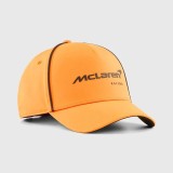 Mclaren Honda șapcă de baseball Lifestyle orange F1 Team 2026 - Universal pentru adulți
