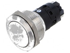 Comutator anti-vandalism 2 poziții SPDT - Comutator rezistent la vandalizare