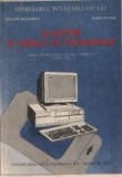 Algoritmi si limbaje de programare - Manual pentru licee de informatica clasa a IX-a