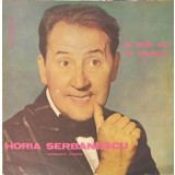 Disc vinil, LP. LA MULTI ANI CU VESELIE-HORIA SERBANESCU-241683