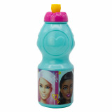 Sticla sport 400 ml Barbie, Stor