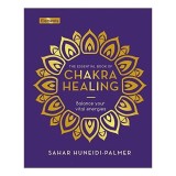 Essential Book of Chakra Healing
