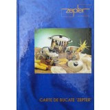 Carte de bucate Zepter - 2000 (Z150)