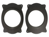 Distanțier MDF 165mm Toyota 2buc.