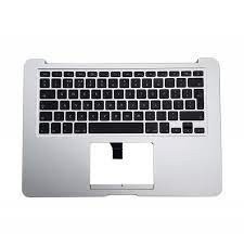 Top case pentru Macbook Air A1370 foto