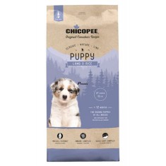 CHICOPEE Puppy Lamb &amp;amp;amp; Rice 2 kg foto
