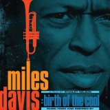 Miles Davis Birth Of The Cool OST (cd), Jazz