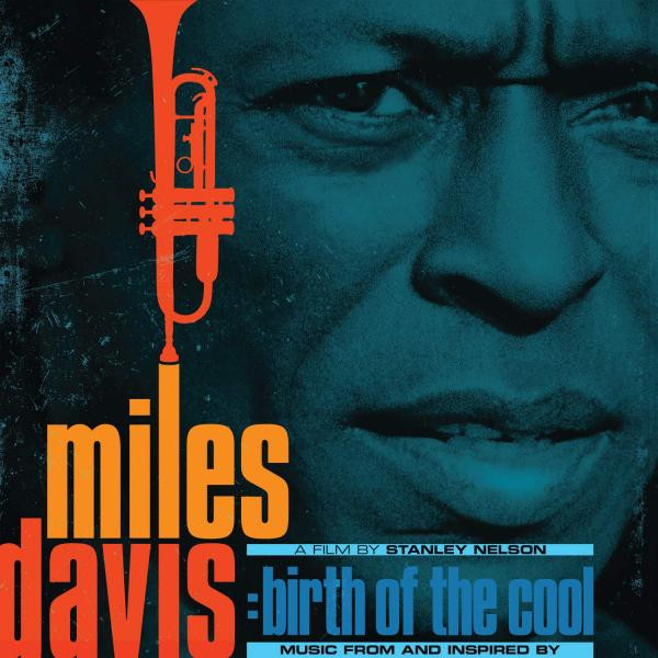 Miles Davis Birth Of The Cool OST (cd)