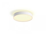 Cumpara ieftin Plafoniera LED Philips Hue Devere, Bluetooth, 19.2W, 2450 lm, luminaalba(2200-6500K),