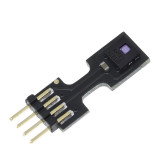 Cumpara ieftin Modul senzor umiditate și temperatură AHT25 &ndash; Măsurători precise pentru proiecte IoT