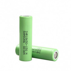 Samsung INR18650-15Q 1500mAh - 18A foto