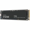 Hard Disk Crucial 4 TB SSD