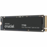 Hard Disk Crucial 4 TB SSD