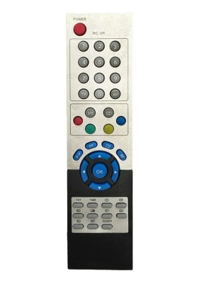 Telecomanda TV Tauras RC-5R cu aspect original cod ER539 /MFY529 (19) foto