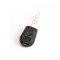Carcasa cheie telecomanda 2 butoane compatibila BMW