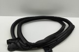 Garnitura ușă st&acirc;nga spate AUDI E-TRON GT 2023 OEM: 4J3833721C | 31454229