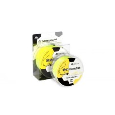 Fir Sensual N.G. Carp 0.33Mm/21.5Kg/600M - Yellow foto