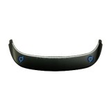 Copertă frontală Nokia 701 Deco Dark Steel