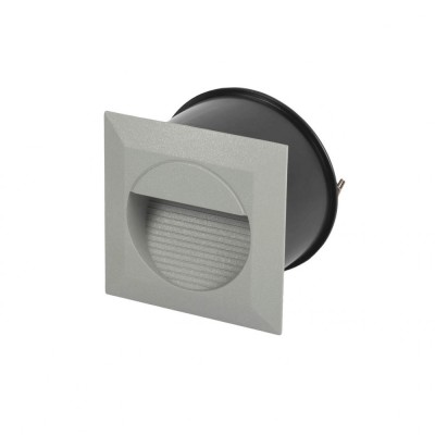 Spot Incastrat LED Venus 1.4W lumina rece LR 6400K IP65 foto