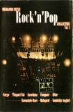 Rock'n'Pop Collection Vol. 1, Caseta audio