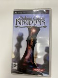 Joc PSP Online Chess Kingdoms, Konami