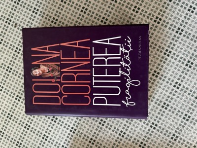 Doina Cornea - Puterea fragilitatii foto