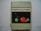 Horticultura (vol. I) - I. Militiu, 1967, Didactica si Pedagogica