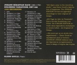 Bach: Goldberg Variations, BWV 988 | Johann Sebastian Bach, Glenn Gould