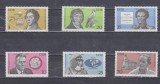 A12 S4 2 - Timbre foarte vechi - Fosta Germanie Democrata - DDR - personalitati, Germania, Oameni, Nestampilat