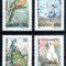 Romania 1999, LP 1482, Pasari decorative, seria, MNH!