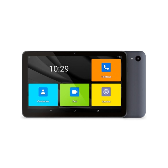 Tabletă SPC 9780464N Quad Core 4 GB RAM 64 GB Negru