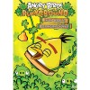 Angry Birds - Chuck oktat&oacute; &eacute;s foglalkoztat&oacute; k&ouml;nyve