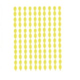 OPRITOR CARP SPIRIT FLUORESCENT YELLOW
