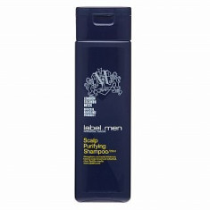 Label.M Men Scalp Purifying Shampoo sampon pentru barbati 250 ml foto