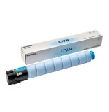 Cartus compatibil Ricoh C300 C400 C401 841551 Cyan 6K Integral