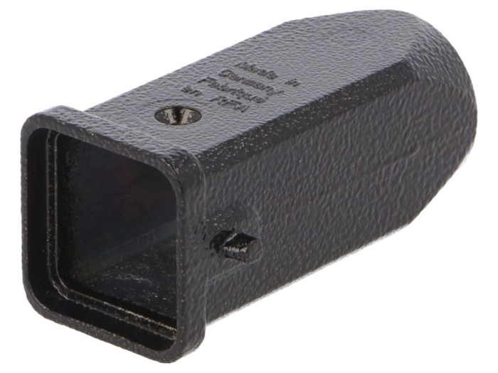 Conector carcasă Han M dimensiune 3A