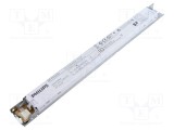 Balast electronic 220&divide;240VAC 24A iluminare bandă cu cleme