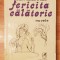 Fericita calatorie de Lucia Demetrius
