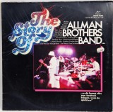 Cumpara ieftin The Allman Brothers Band - The Story Of NM / VG dublu vinil 2 LP Capricorn 1977